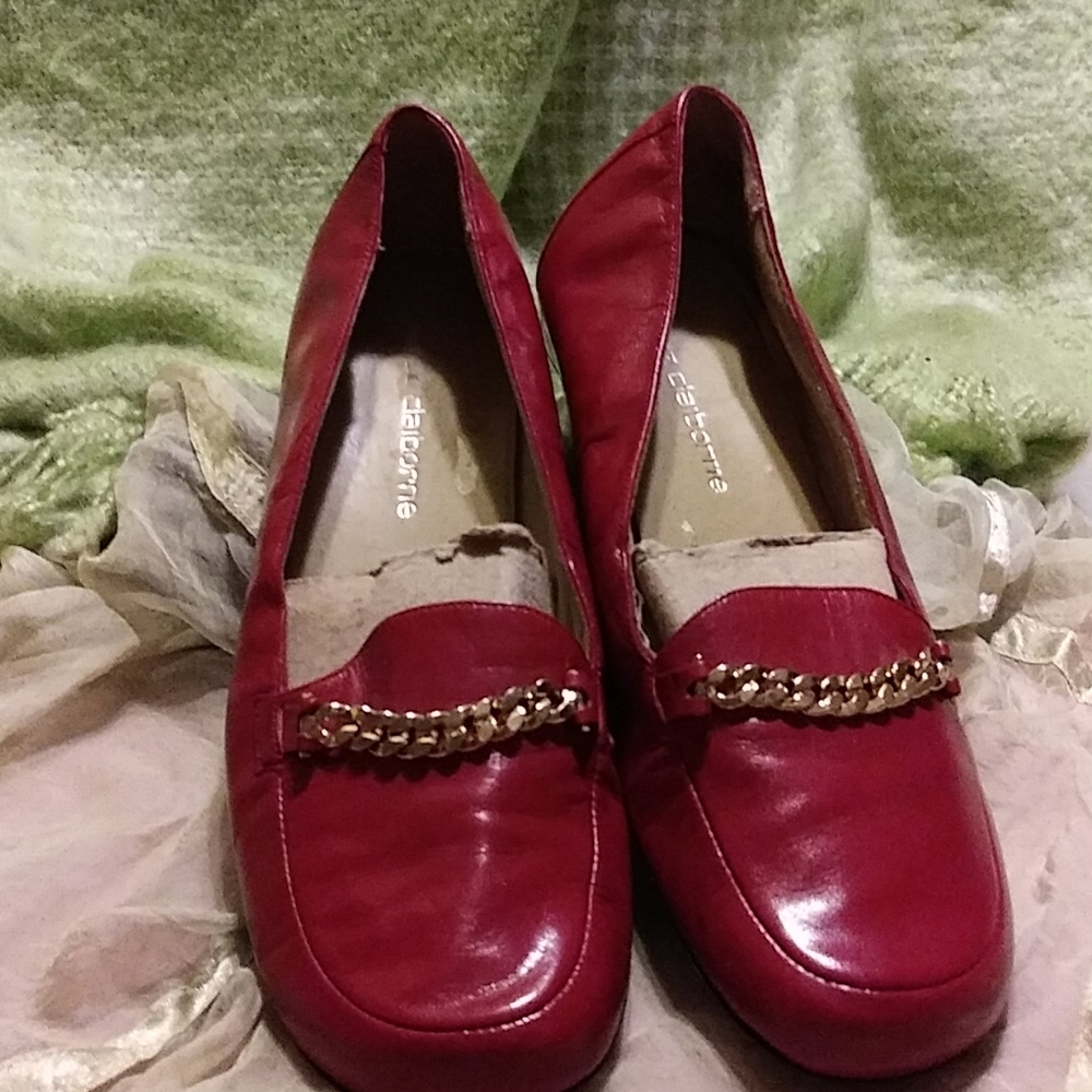 Liz Claiborne flats
